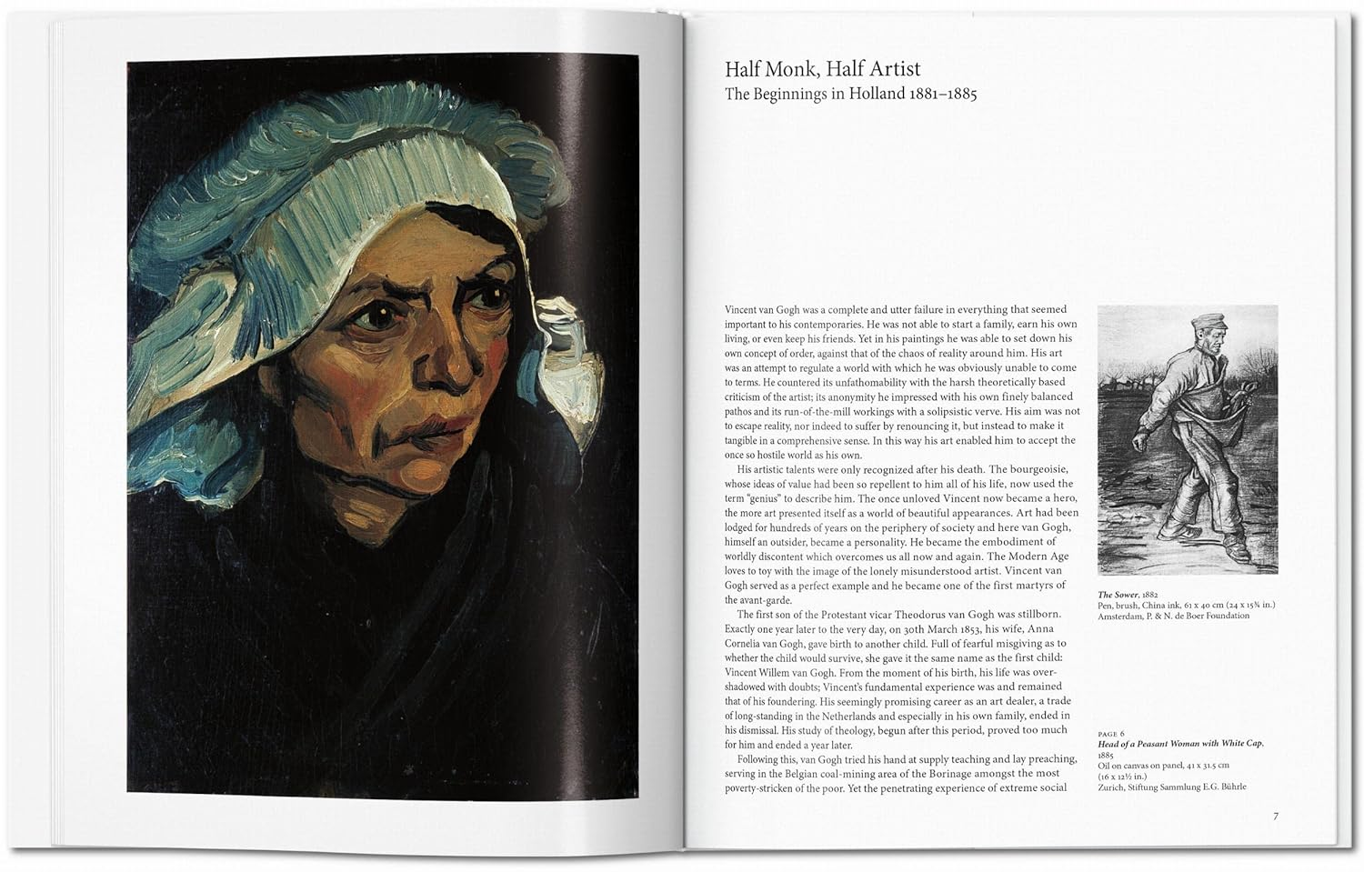 Van Gogh image number 5