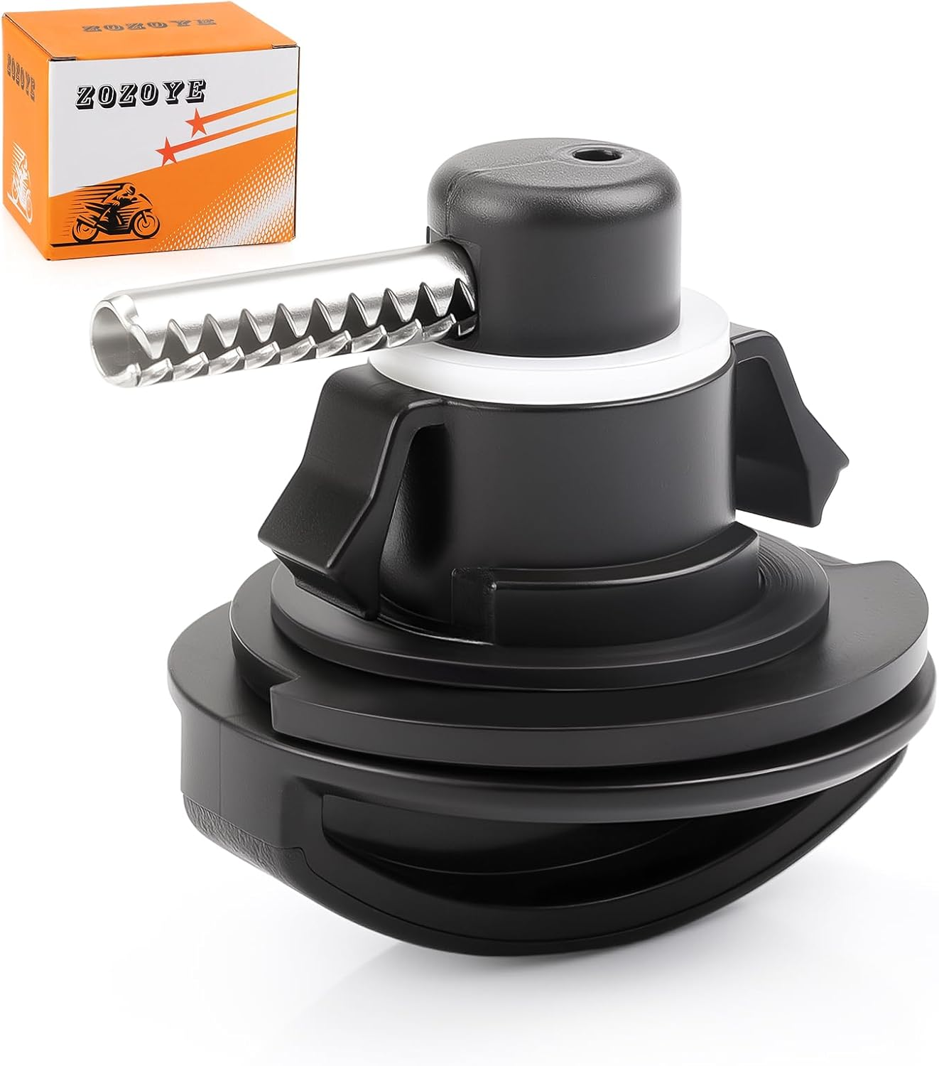 Glove Box Lock Latch for Yamaha Wave Runner FX1000 FX1800 FX Cruiser HO SHO F1X-62875-00-00 image number 4