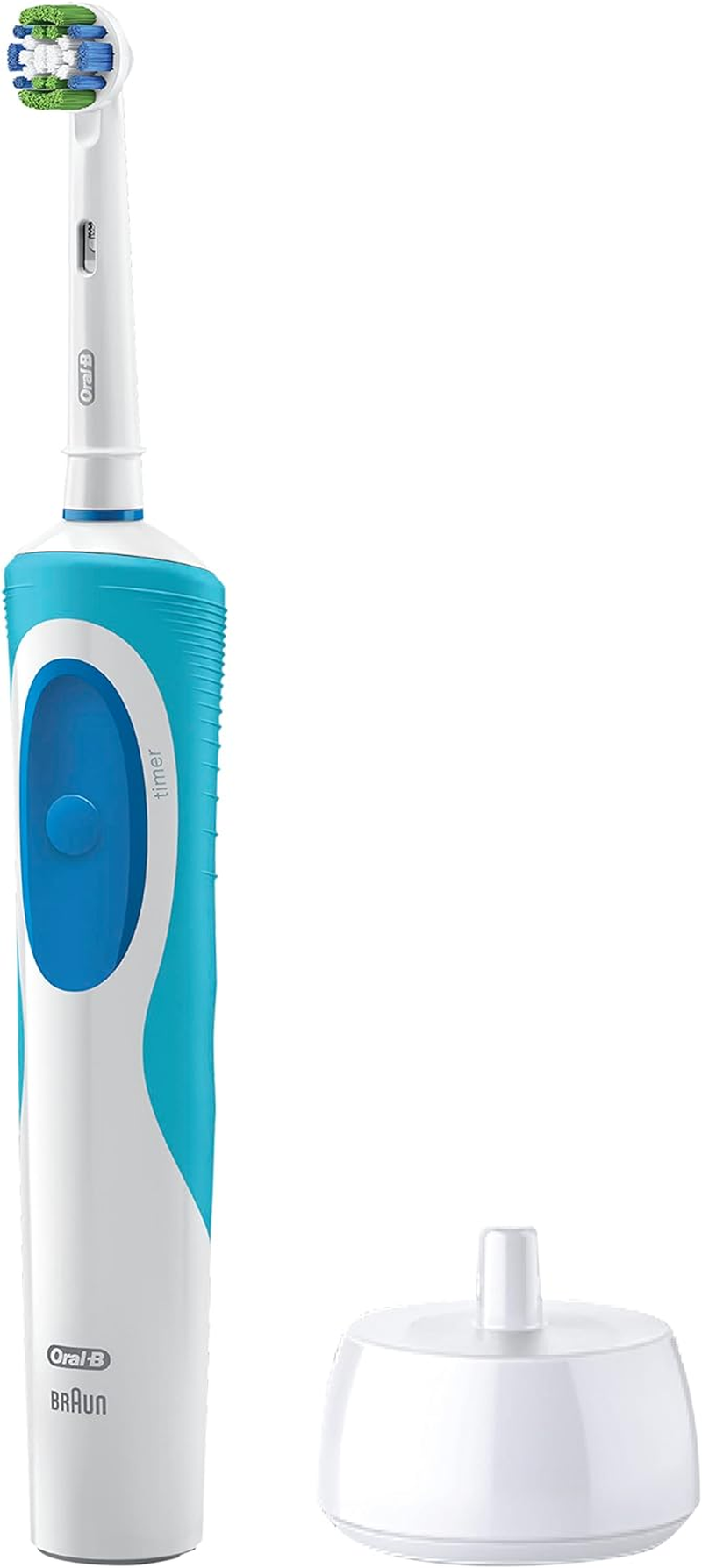 Oral-B Vitality Precision Clean Electric Toothbrush image number 1
