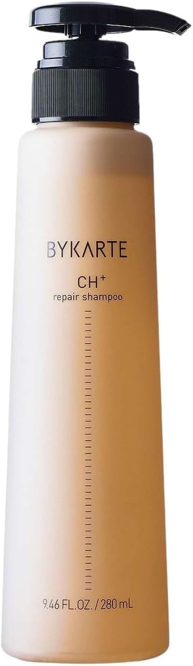 Hoyu Baikarte Repair Shampoo CH+ 9.5 Fl Oz (280 Ml) (With Pump)