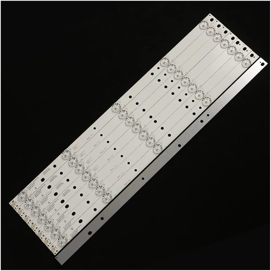 For 50" LCD TV JS-D-JP5020-A51EC JS-D-JP5020-B51EC E-50F2000 D50-F2000 LD-50SF6015BT JS D JP5020 A51EC B51EC image number 2