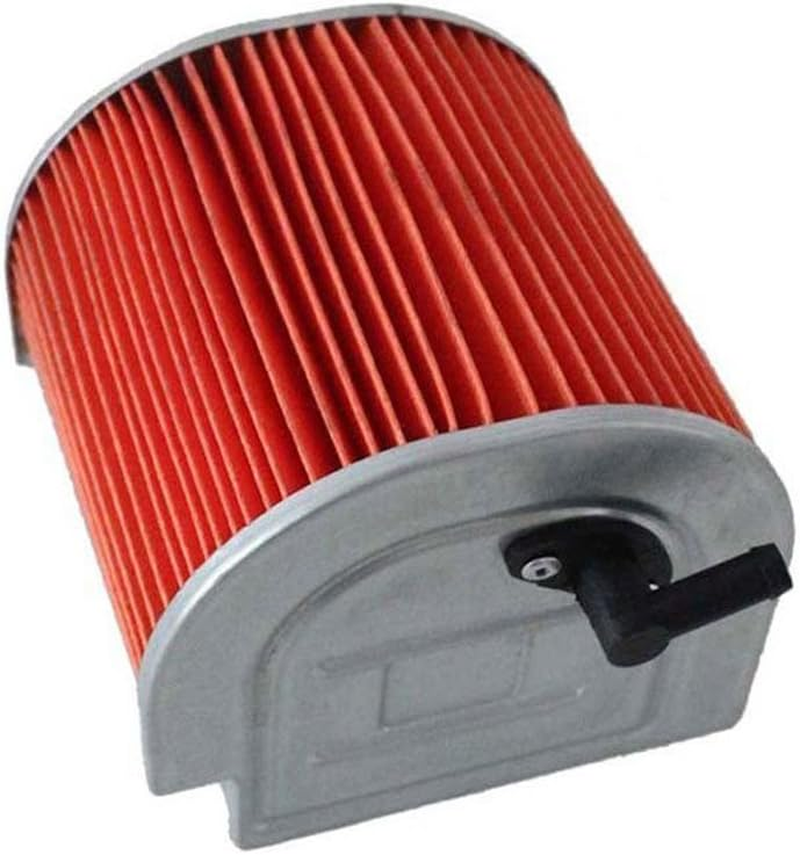 HURI Air Filter for Honda CA125 CMX250 Rebel 250 CMX250C CA250