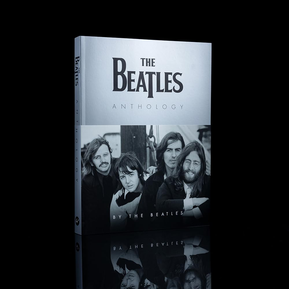 The Beatles Anthology (25Th Anniversary Reissue) image number 1