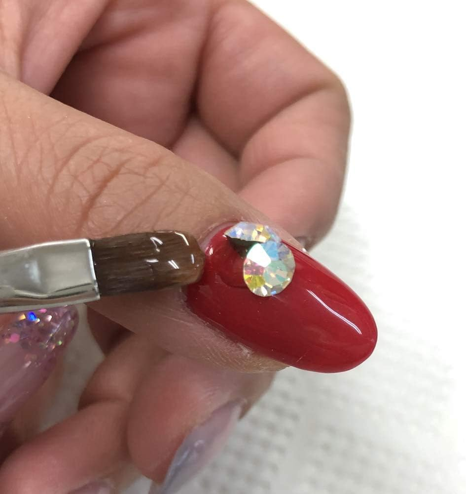 Naility! Extension Gel (Hard), 0.5 Oz (15 G), Set of 2 image number 1