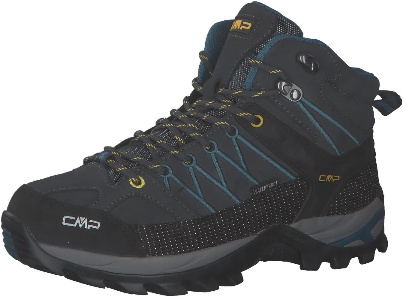 CMP Men'S Rigel Mid