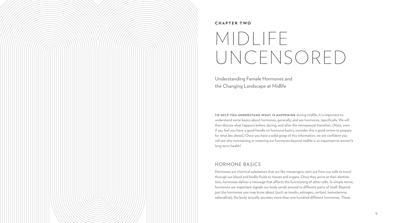 The Great Menopause Myth: the Truth on Mastering Midlife Hormonal Mayhem, Beating Uncomfortable Symptoms, and Aging to Thrive image number 5