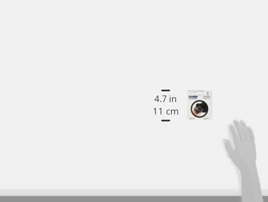 Tiffen 82Mm UV Protection Filter image number 2