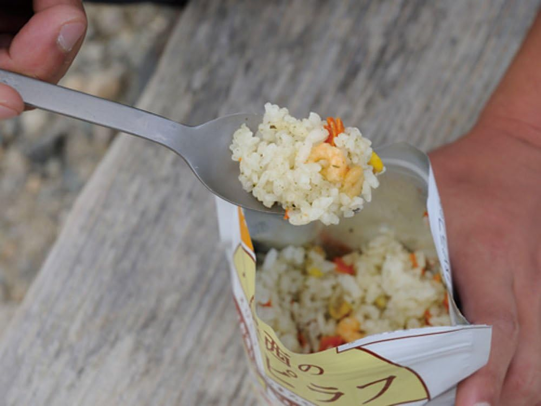 Snow Peak SCT-125 Square image number 5