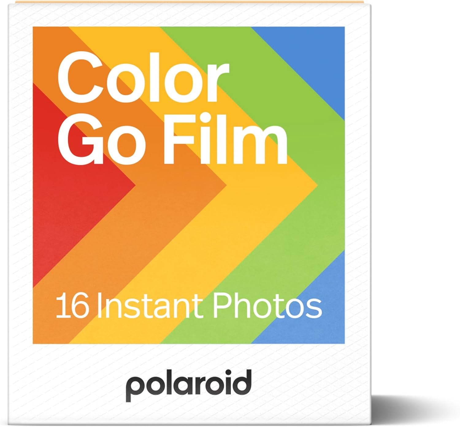 Polaroid Go Film - Double Pack