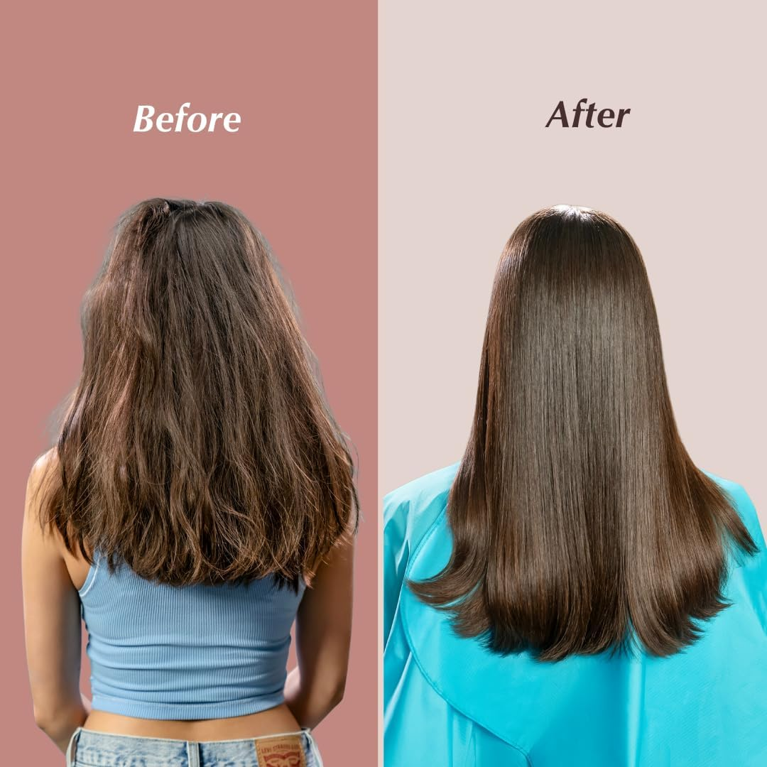 Lustre Argan Oil 4Oz (Luminescence Buriti Oil L-Series 4Oz) ( Fine Hair) image number 4