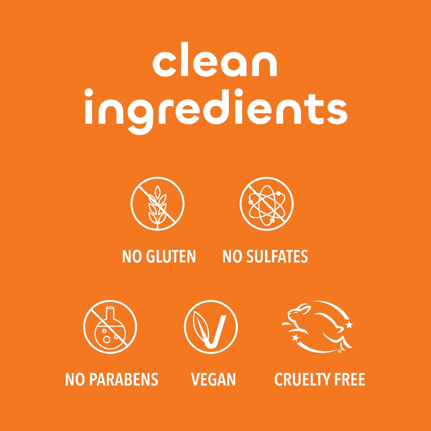 Seaweed Bath Co. Detox Body Wash, Orange Cedar Scent, 12 Ounce, Sustainably Harvested Seaweed, Spirulina, French Sea Clay image number 1