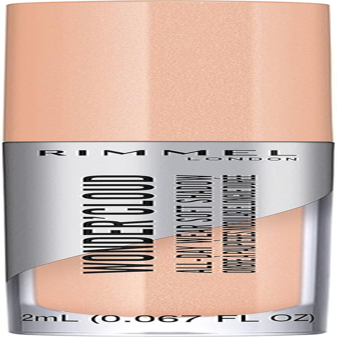 Rimmel Wonder Cloud Liquid Eye Shadow #005