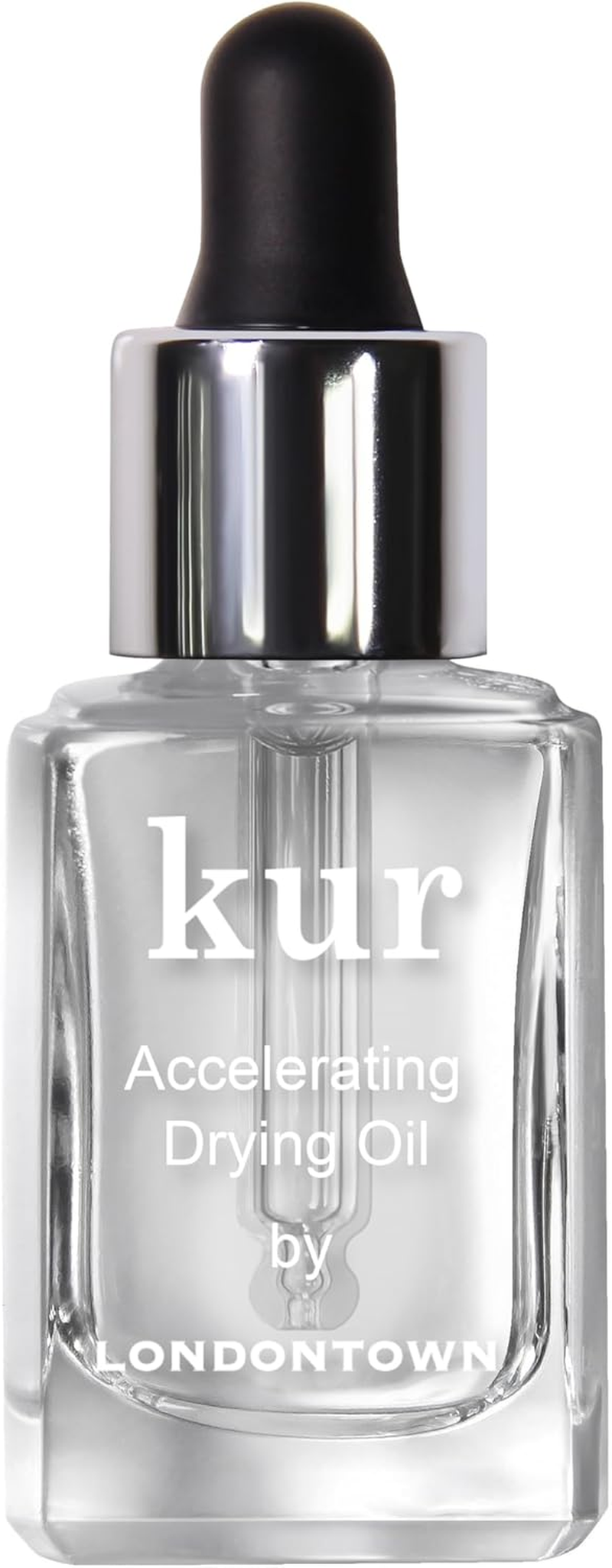 Londontown Accelerating Drying Oil 12 Ml image number 4