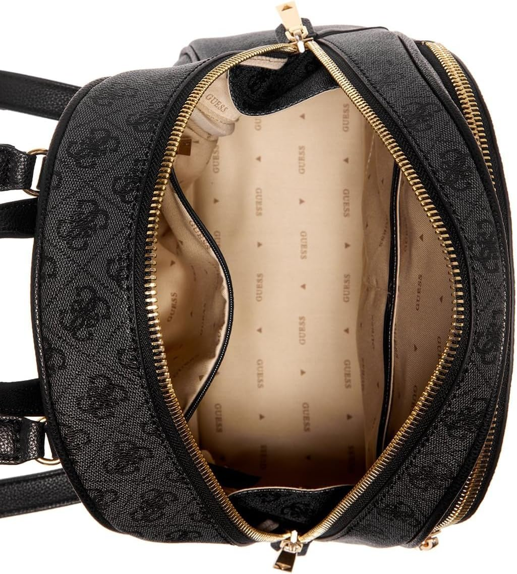 GUESS Manhattan Large Backpack image number 5