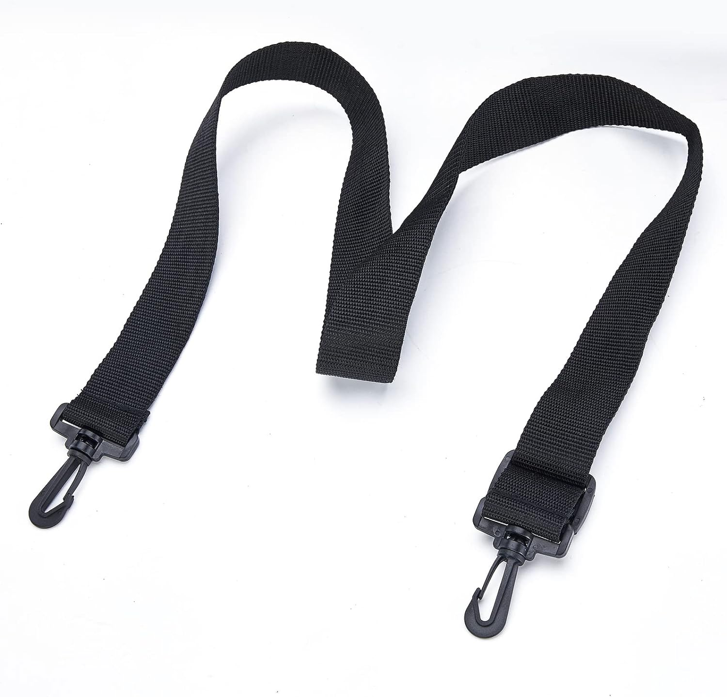 MOPHOEXII Extra Large Mesh Beach Bags Pool Bags，Vacation Beach Toy Bag Swimming Bag Packable Beach Bag Mesh Tote Bag for Women and Men, Black, Black, Large image number 3