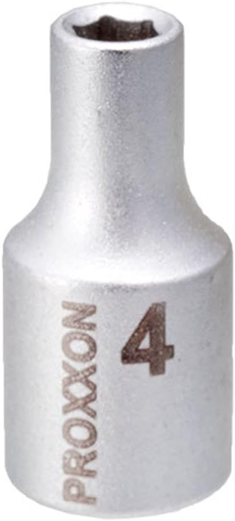 PROXXON No.83526 3/8" Socket, 0.8 Inches (21 Mm) image number 2