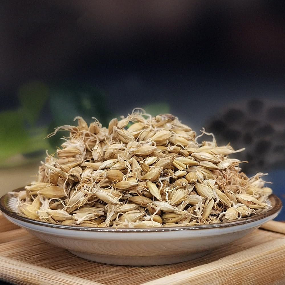 Raw Malt (500G) image number 1