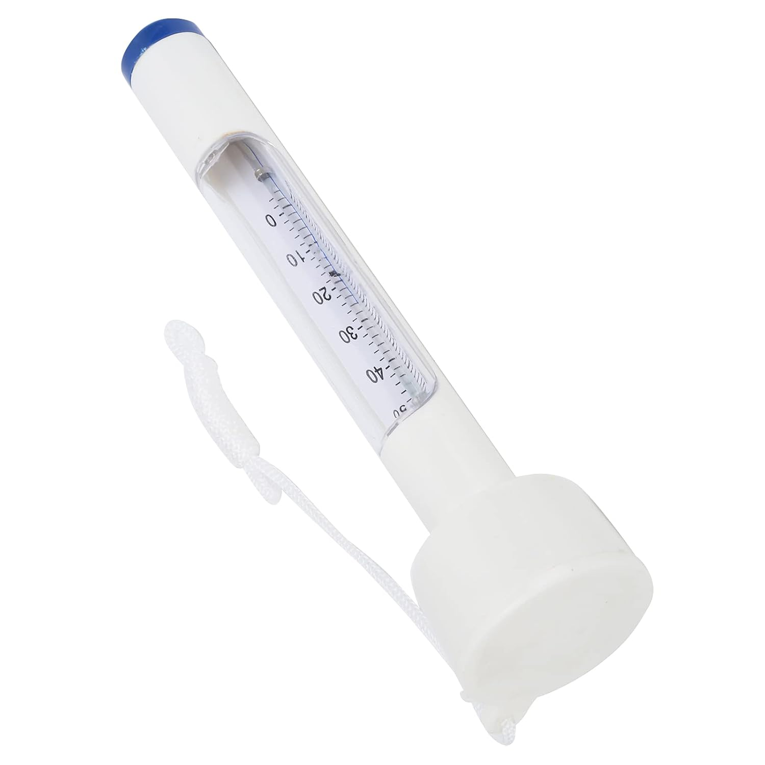 Pool Shatter- ABS Floating Temperature for Aquariums, Hot Tubs, and Swimming Pools image number 5