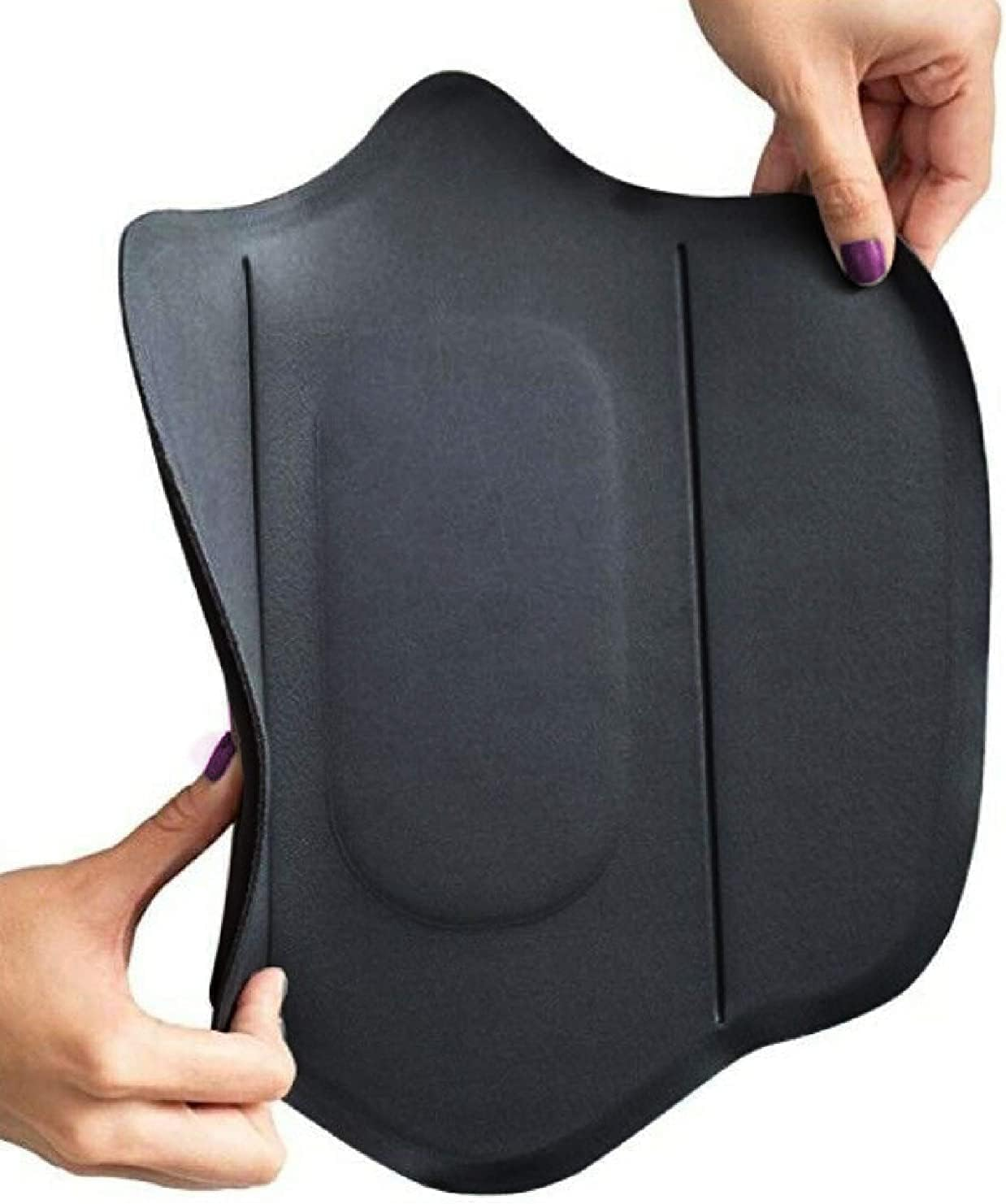 (1Packed) Tummy Tuck Post Surgery Supplies | Ab Board Post Surgery Liposuction | Lipo Board | Tabla Abdominal Post Surgery | Faja Board image number 3