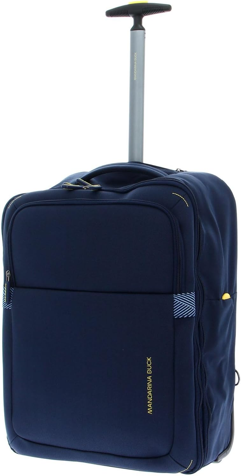 Mandarina Duck Smile & GO - Trolley Cabin Soft 40X55X20 (Lxhxw) image number 1