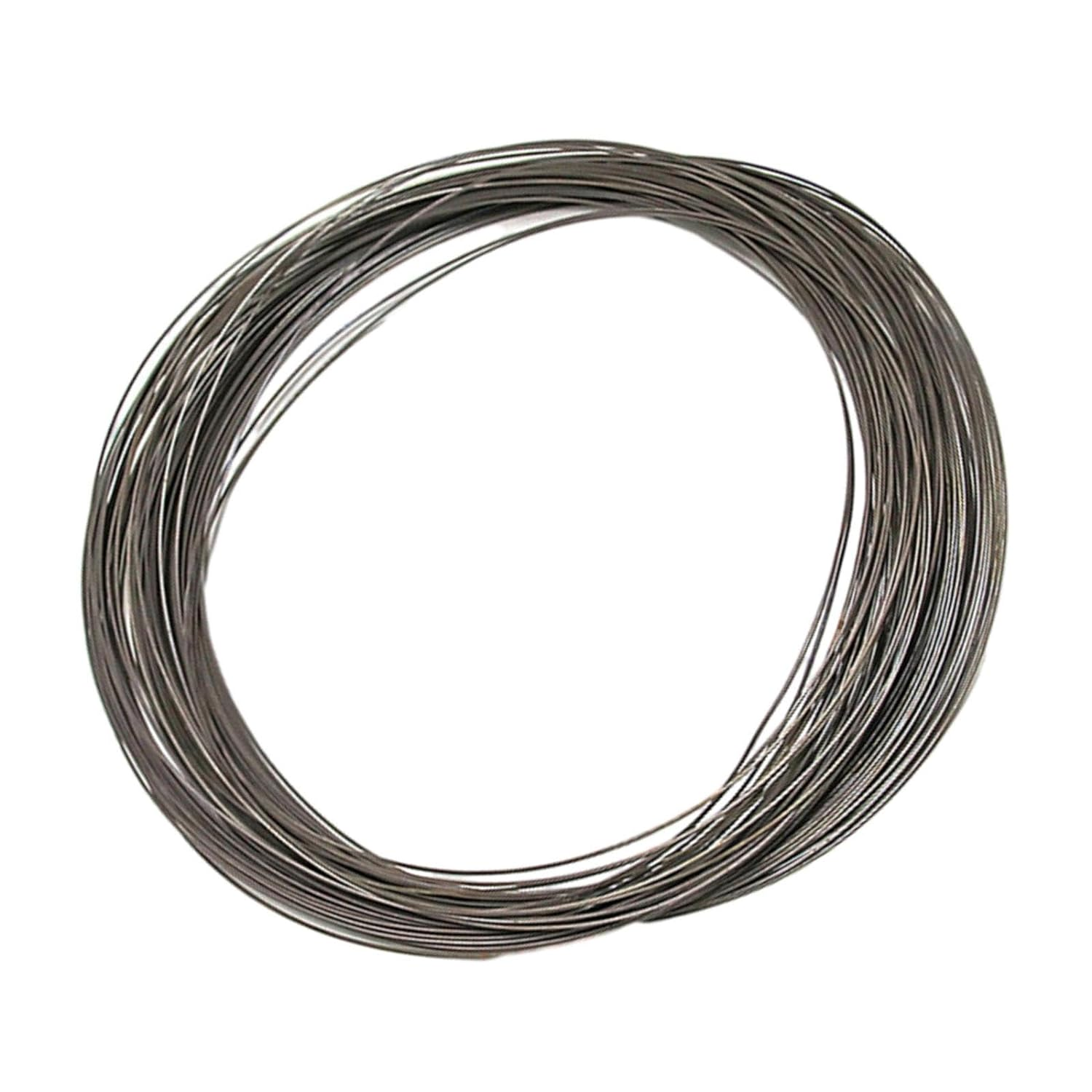 Ceramic Hanging Tungsten Wire Pottery Kiln Hanging Wire Holder for DIY Porcelain Bead Kilns Baking Accessories, 3Mm image number 3