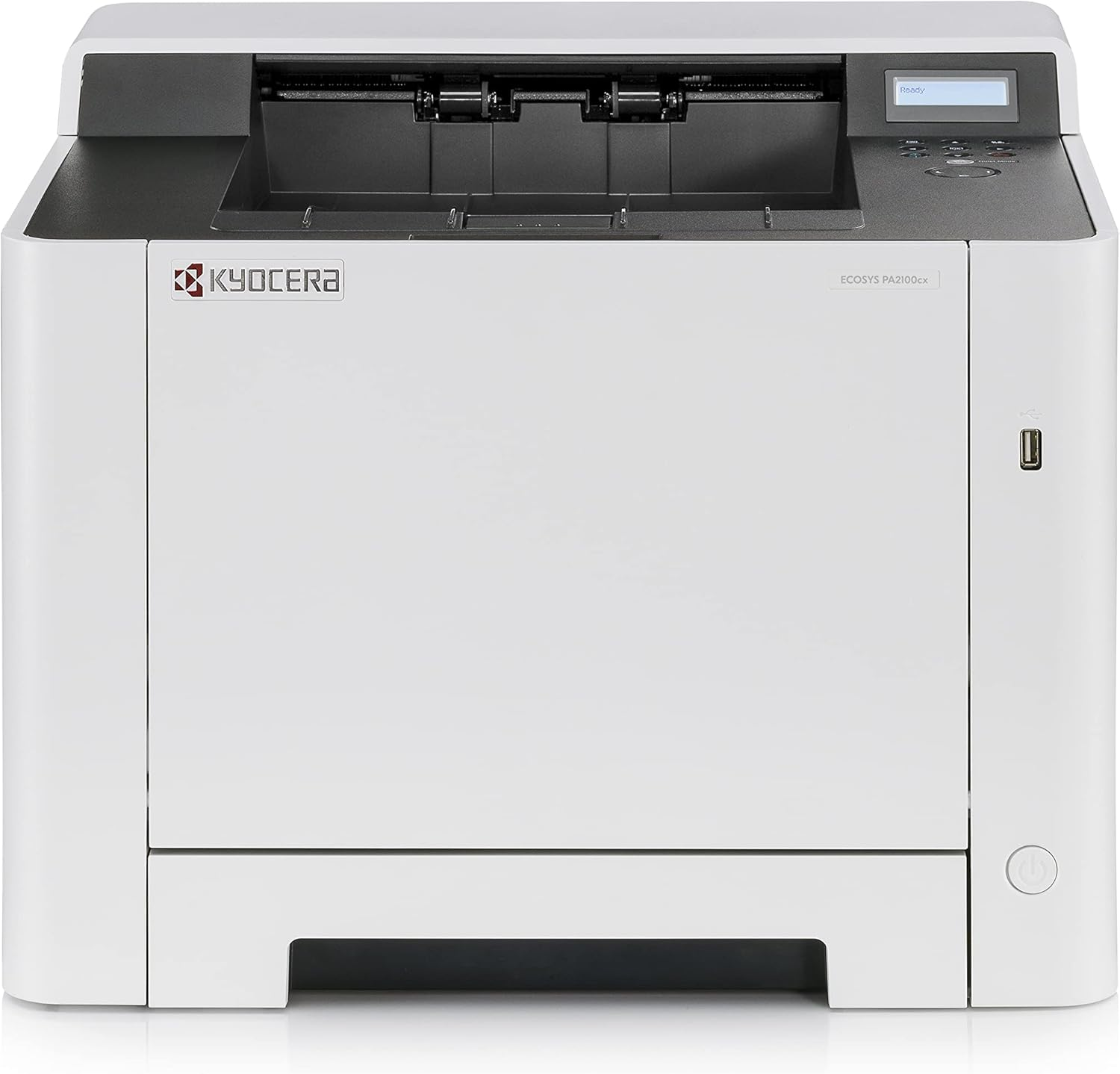 Kyocera Ecosys PA2100CX Color Laser Printer image number 1