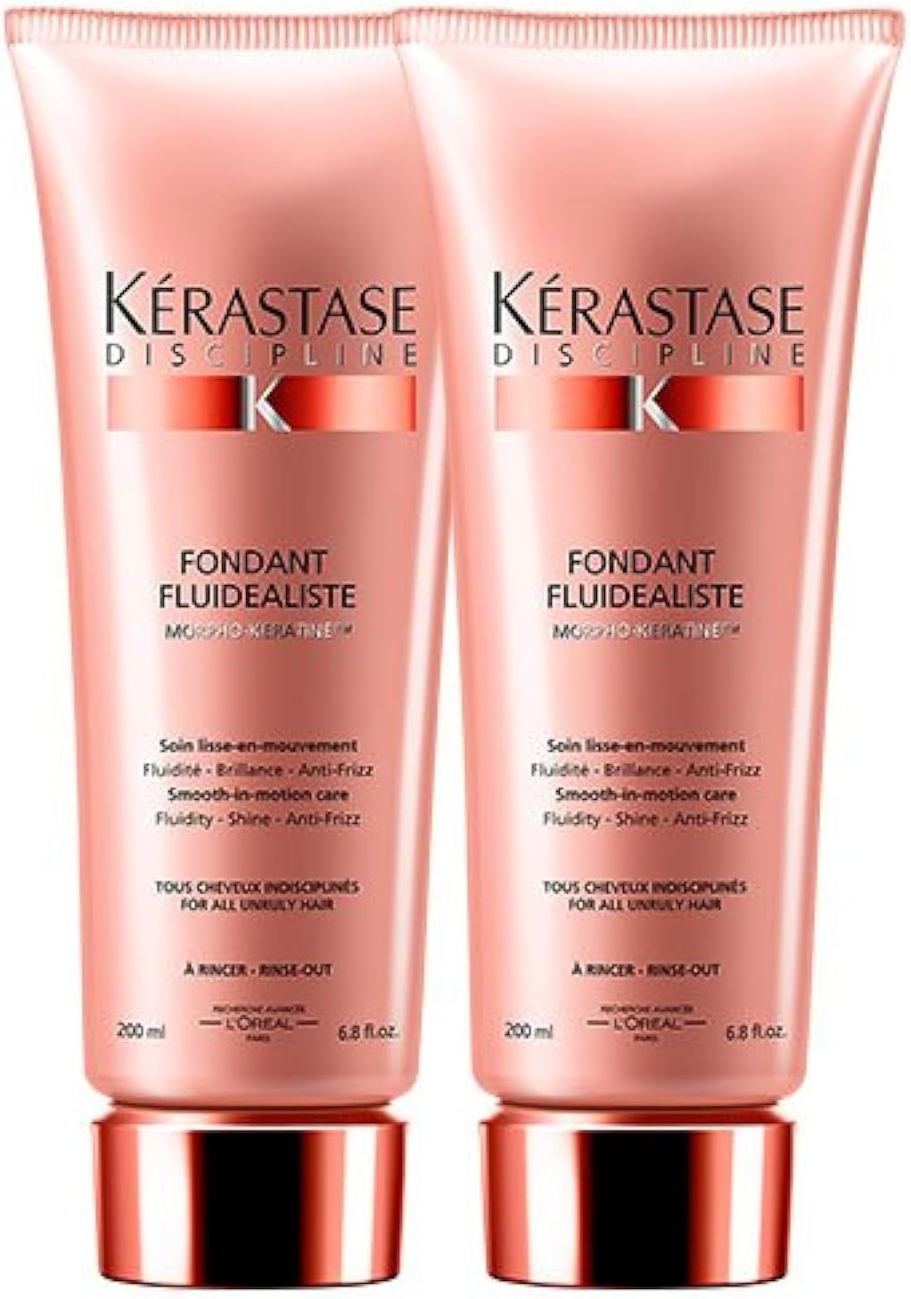 Kerastase Discipline Fondant Fluidealiste Double