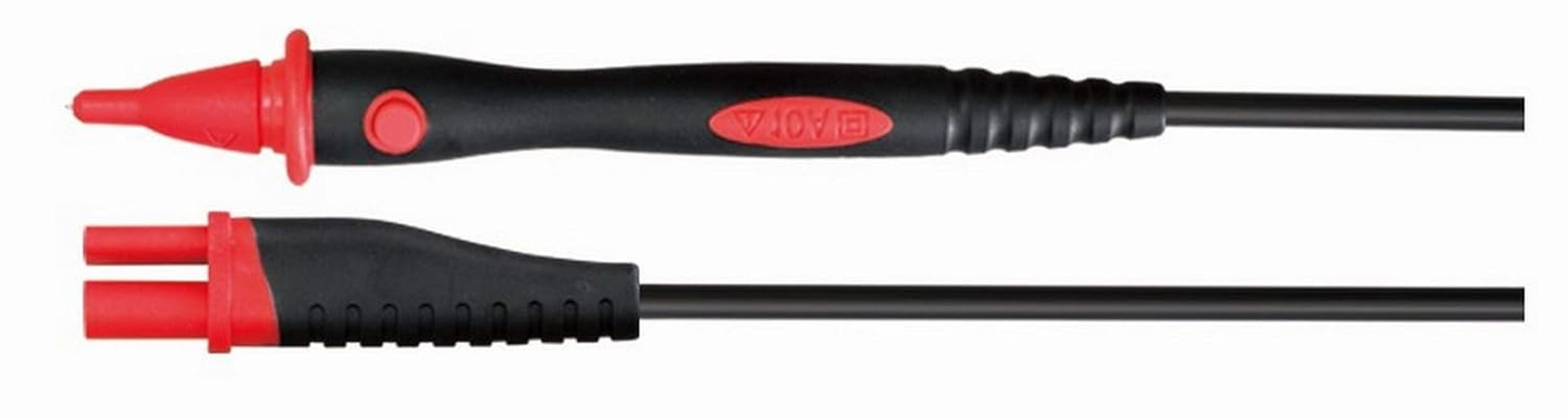 UNI-T UT505 Series Handheld Insulation Resistance Tester, Red/Grey Measure Insulation Resistance, PI, DAR (UT505B) image number 3