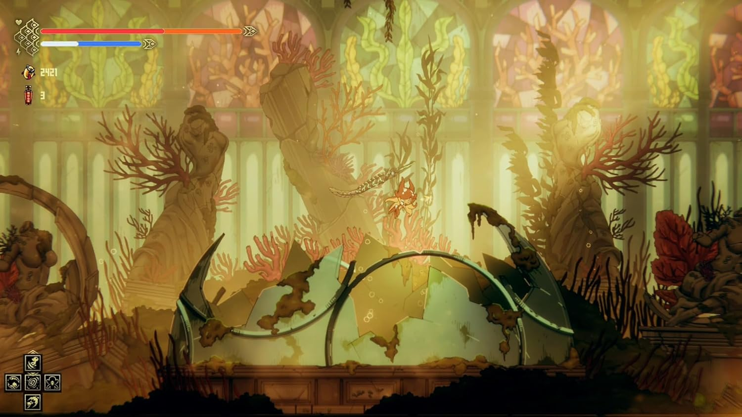 Pronty - Nintendo Switch