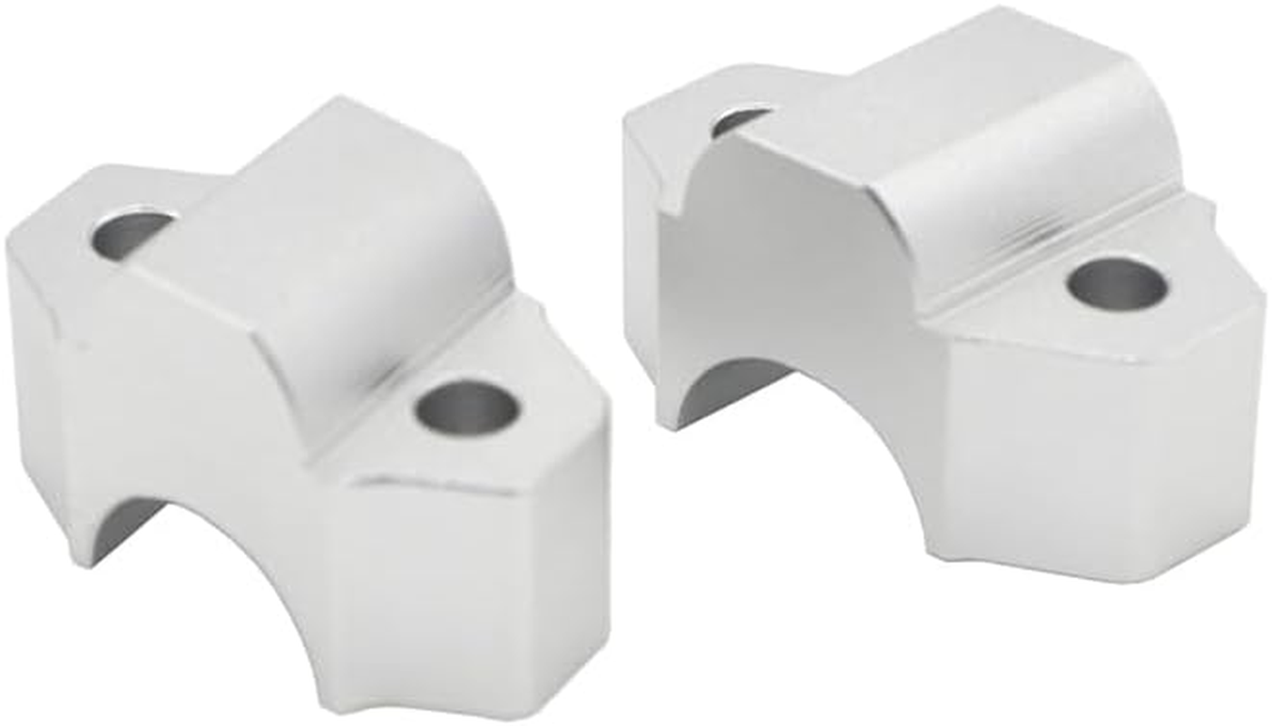 LOTFI Fit for YAMAHA XT1200ZE SUPER TENERE XT1200Z 2014-2018 Motorcycle Accessories Handlebar Riser Bars Clamp image number 1