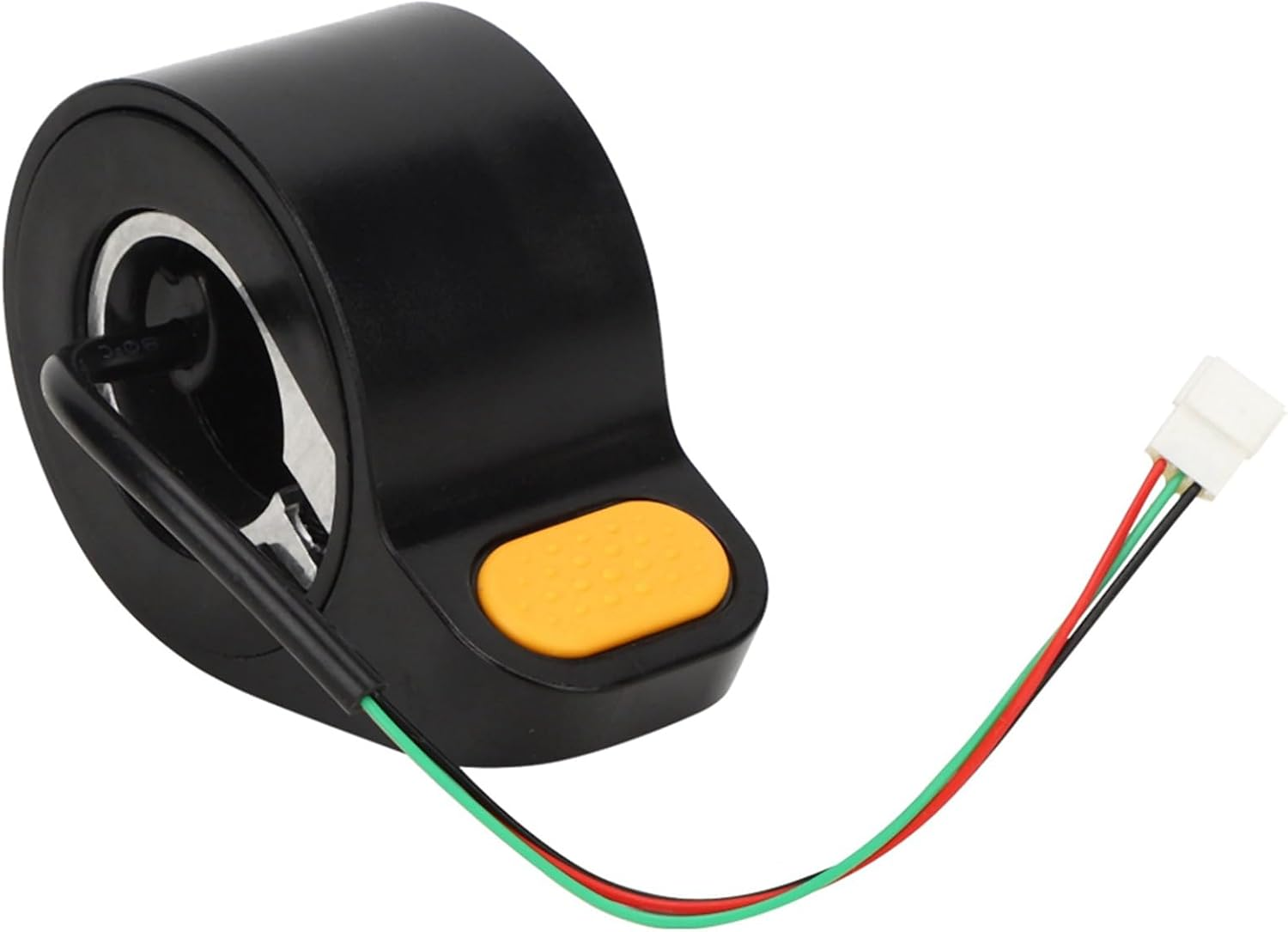 Asixxsix Electric Scooter Throttle for Ninebot MAX ‑ G30, Finger Throttle Booster, Electric Scooter Accelerator, Speed Control Replacement Parts image number 5