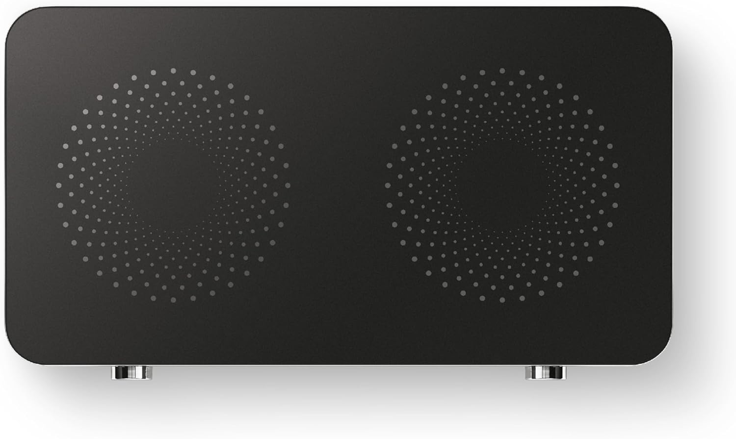 Breville, the Quick Cook Dual Zone Induction Cooker, Matte Black, LIC700MTB2IAN1 image number 6