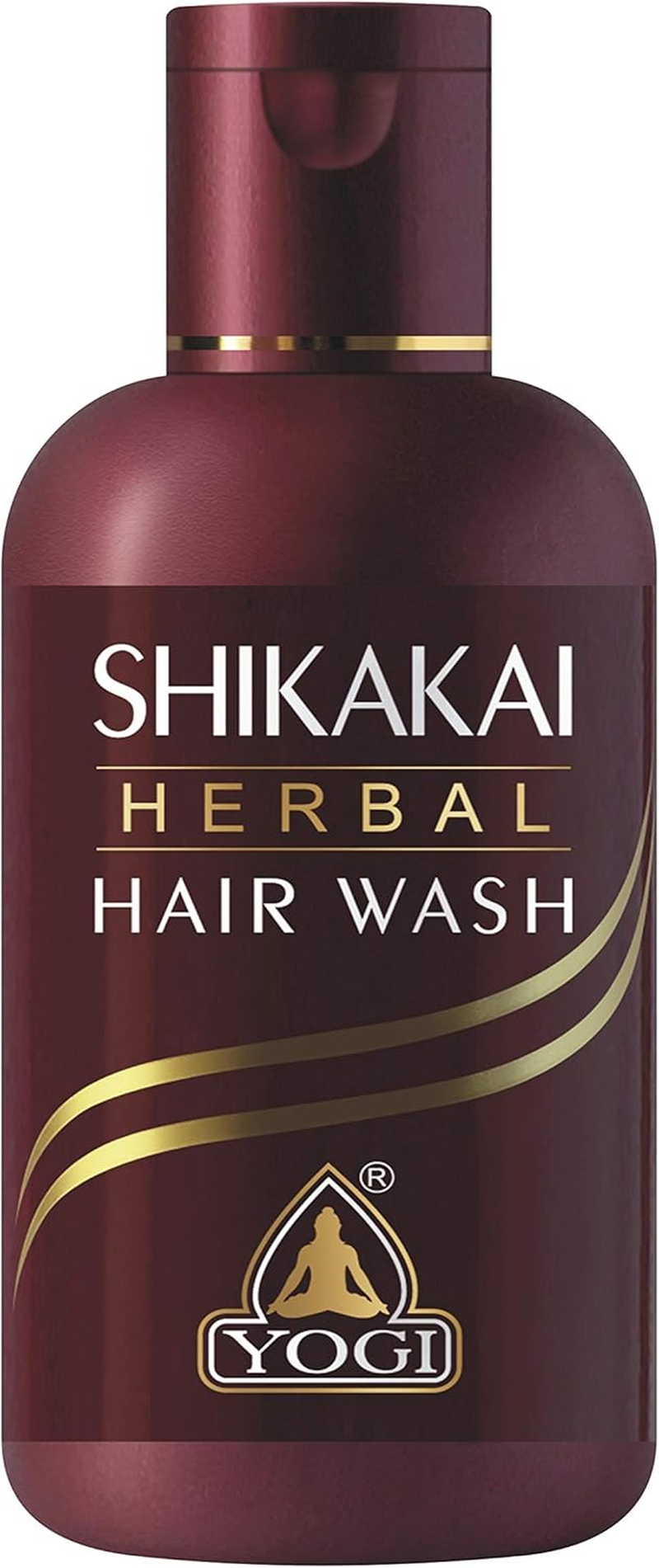 Yogi Shikakai Herbal Hair Wash