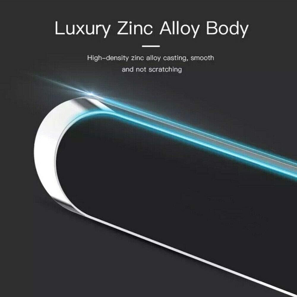 Car Phone Holder Mount for GPS PDA Smart Phones Universal Magnetic Magnet (Rose Gold) image number 1