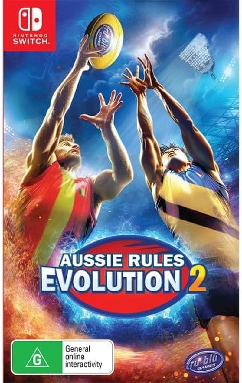 Aussie Rules Evolution 2 image number 2