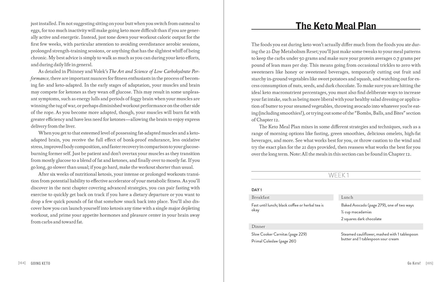 Keto Reset Diet: Reboot Your Metabolism in 21 Days and Burn Fat Forever image number 3