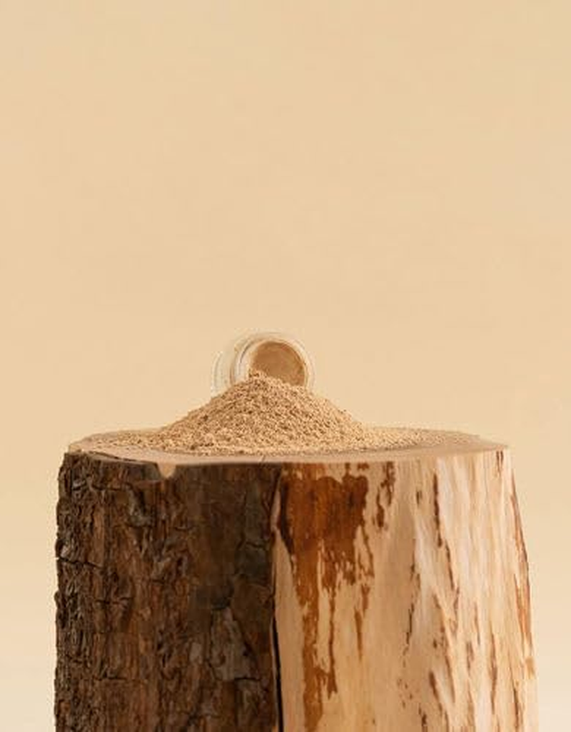 Drontika Sandalwood Face Pack Powder Santalum Album, Chandan Powder for Face and Skin Care, (Face Glowing & Tan Removal Face Pack 100Gm) Ayurvedic & Herbal image number 5