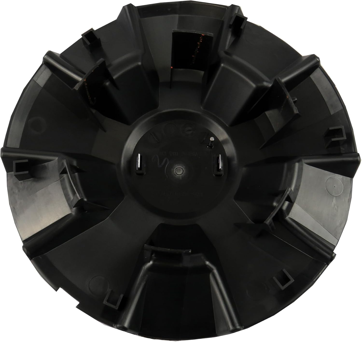 Genuine Mazda BT-50 TF 18"Inch Alloy Wheel Centre Cap Part 1K0437190 image number 3