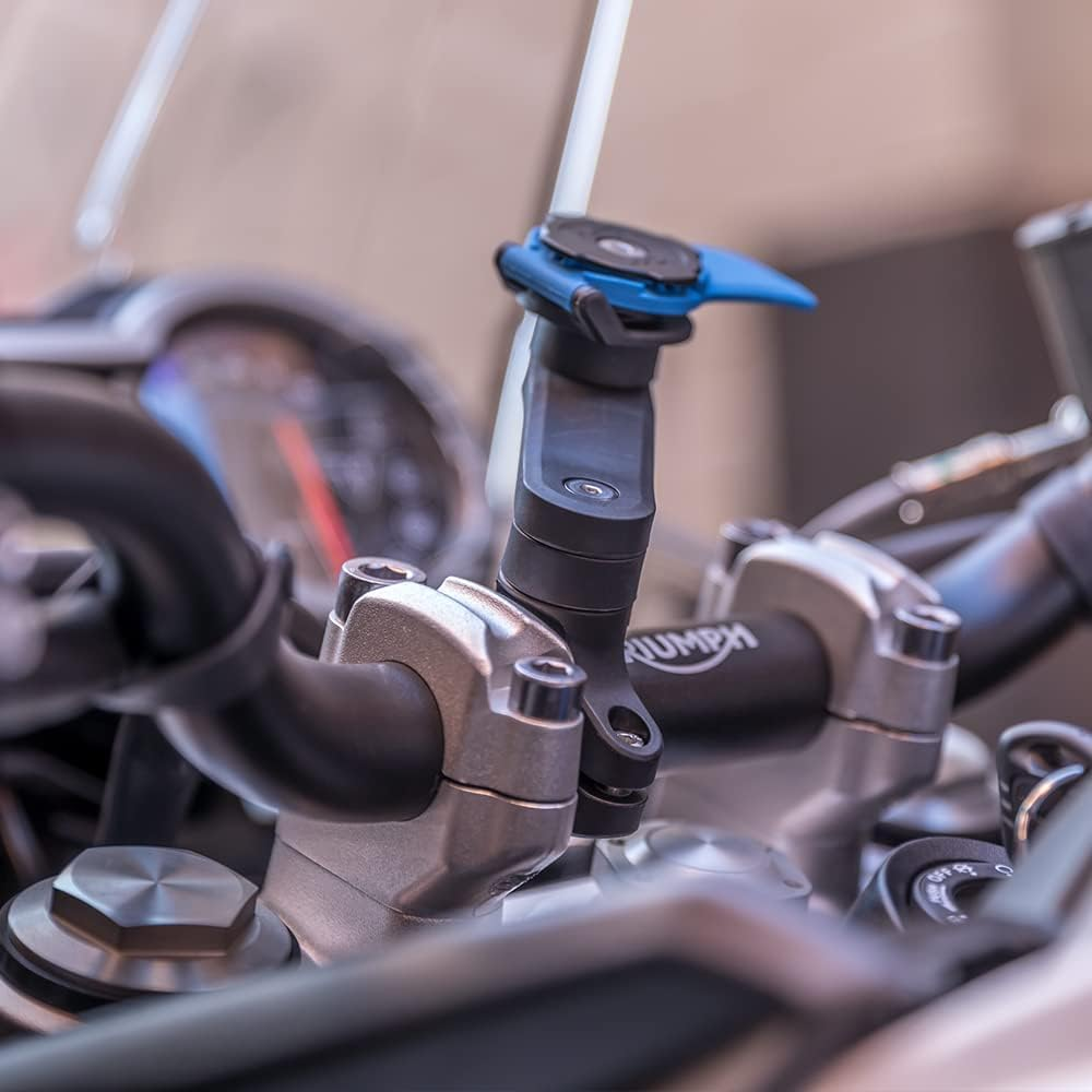 Quad Lock Motorcycle 10Mm Spacers Rings - Twin Pack image number 3