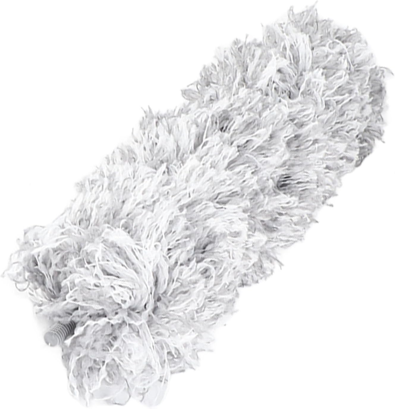 9Pcs Microfiber Duster Kit Extendable Plume Duster House Cleaning Tool for Ceiling Fan Car image number 4