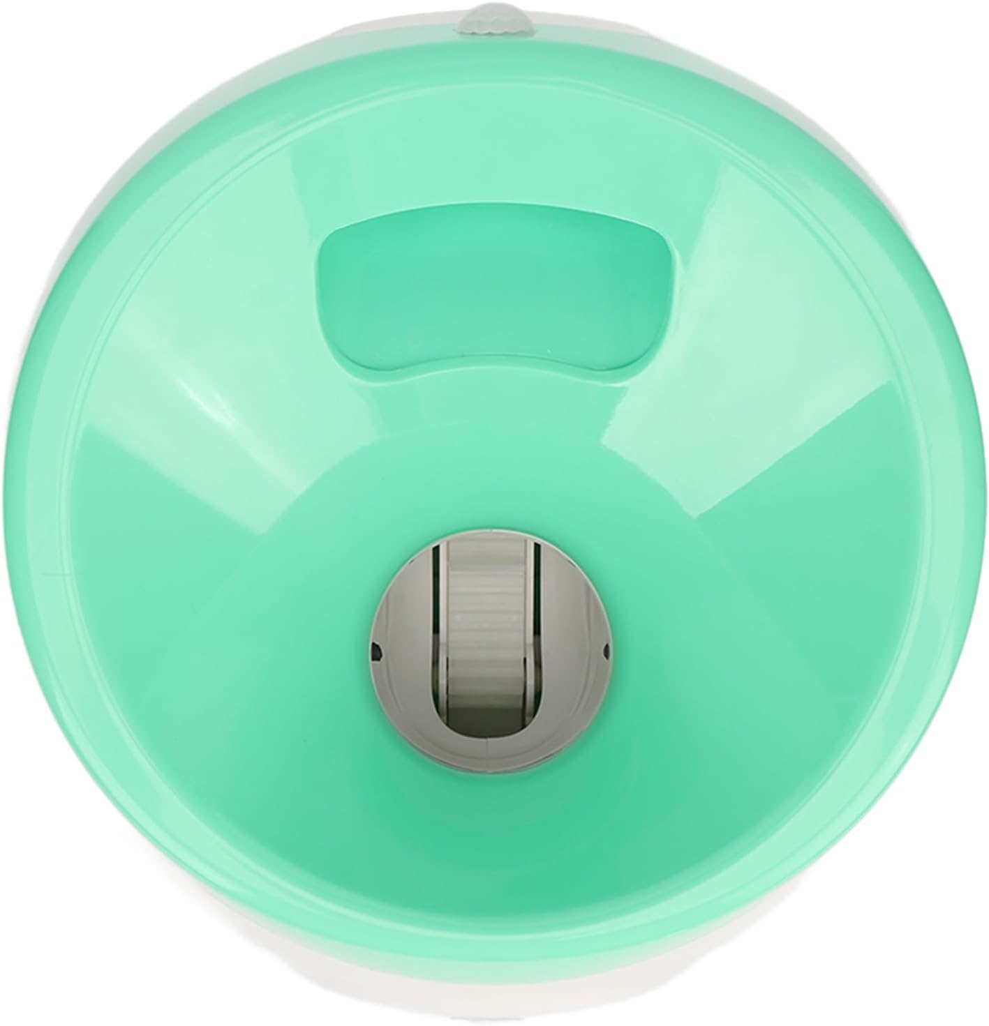 Automatic Dog Ball Launcher, Interactive Tennis Launcher Dog Toy, Rechargeable Pet Ball Throwing Machine for Small, Medium and Large Dogs image number 2