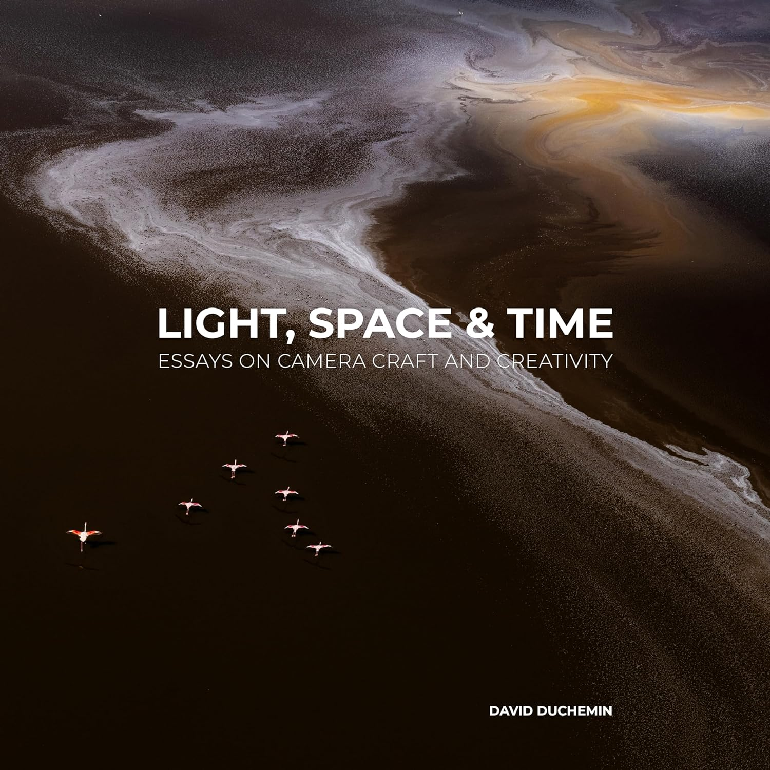 Light, Space, and Time: Essays on Camera Craft and Creativity image number 2