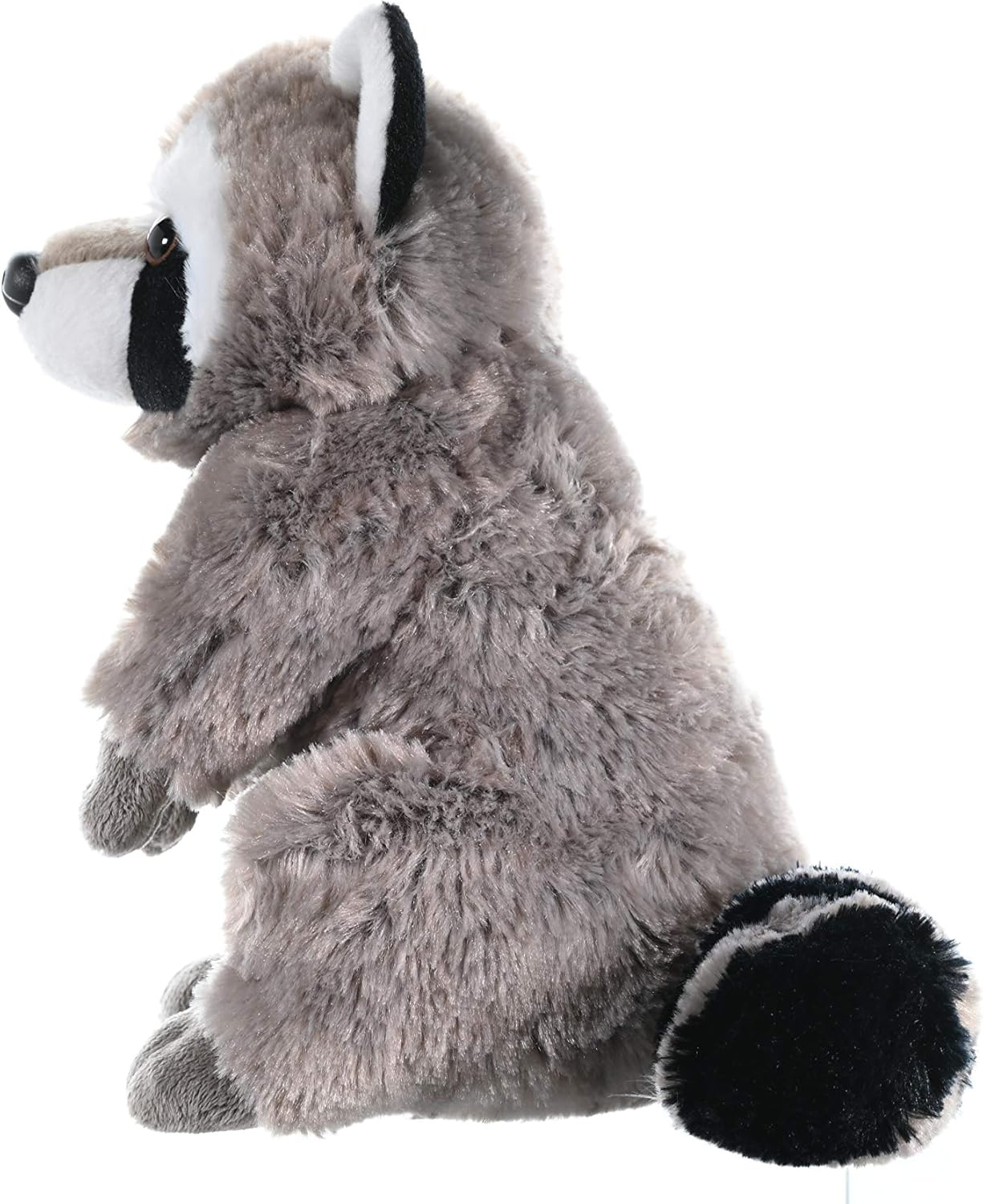 Wild Republic CK Raccoon 12" image number 4