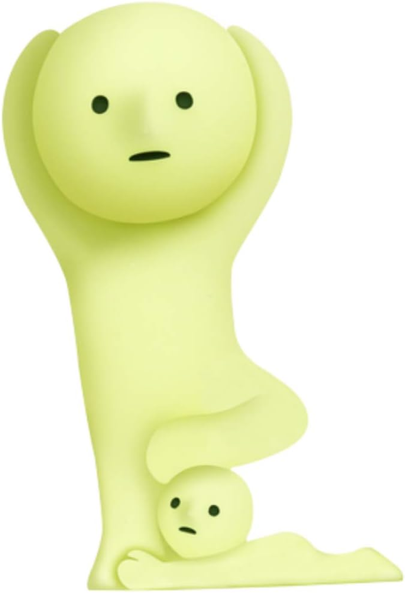 SMISKI Dreams Smith Key Yoga (With One) image number 4