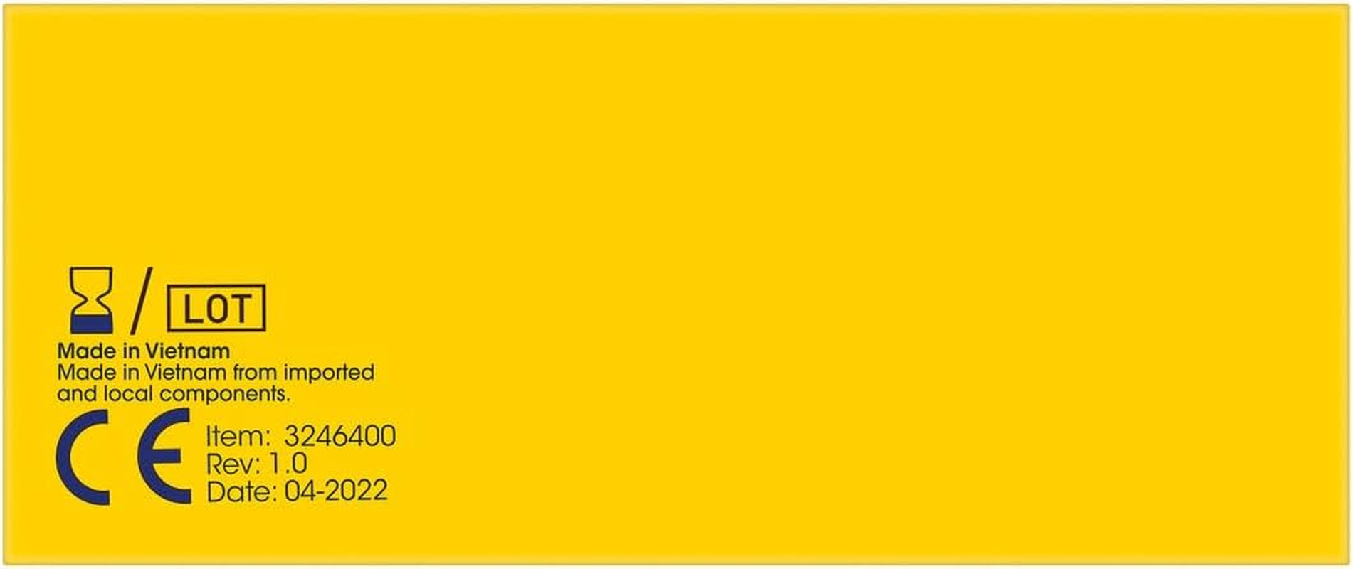 Scholl In-Balance Plantar Fasciitis Pain Relief Orthotic Insole Ultimate Comfort & Support, Small image number 4