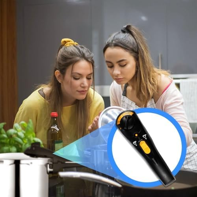 S-M Fagor Splendid 98 Complete Pot Handle Yellow