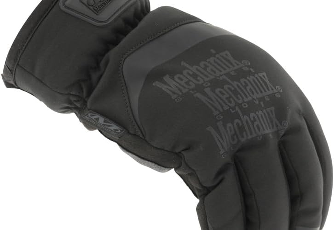 Mechanix Wear Coldwork&trade; Insulated Fastfit&reg; Plus image number 6