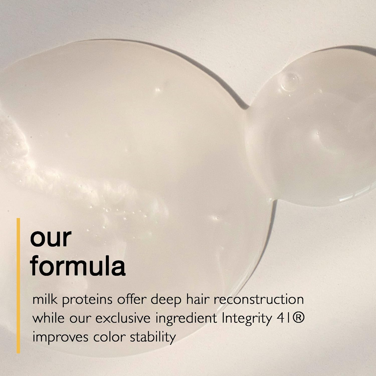 MILK SHAKE COLOR MAINTAINER SHAMPOO 300ML image number 2