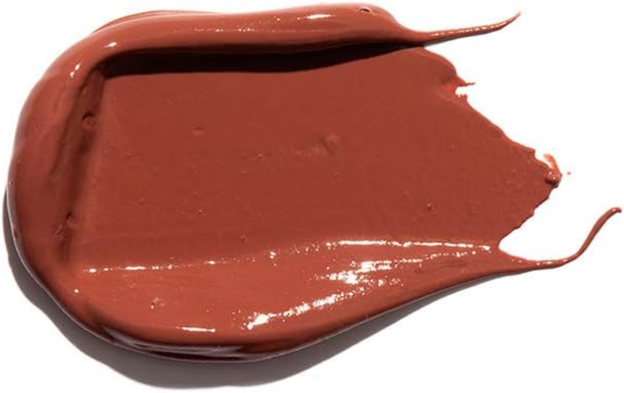 Natio Australia Lip Colour Sunset 4G - Satin Finish Warm Nude Peach Lipstick, Creamy & Long-Wearing Formula - Made in Australia image number 7