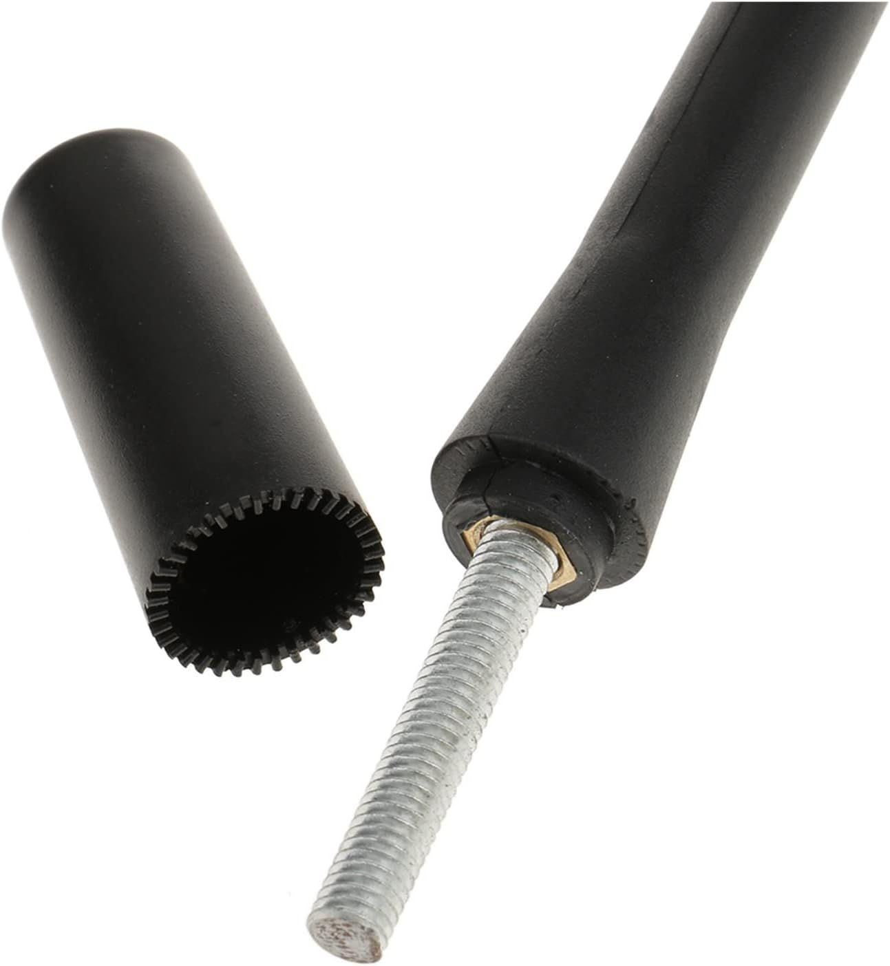 TURRA 2Pcs Radio Antenna Quality Material Part Number 012-HAR99 A10-HAR01 Compatible with 1996-2013 image number 4